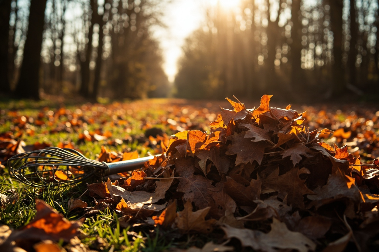 Tuinonderhoud Hilversum