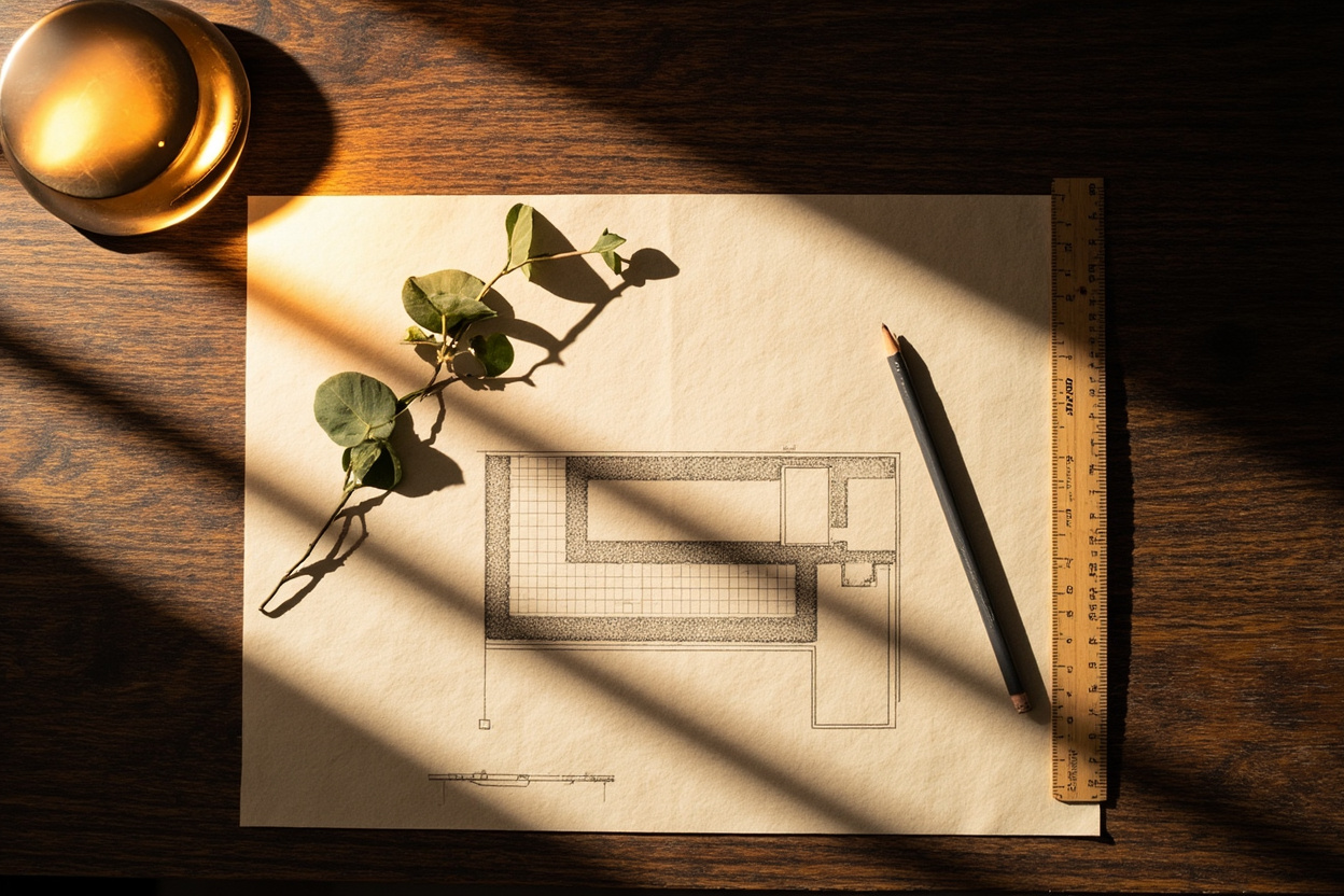 Tuinontwerp